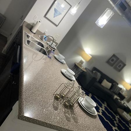 Industrial Smart Home Apartment In The Center Of Downtown Memphis Ngoại thất bức ảnh