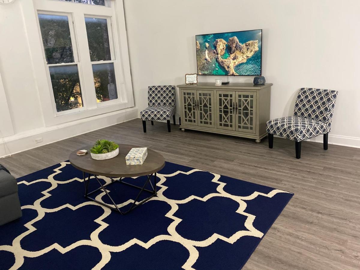 Industrial Smart Home Apartment In The Center Of Downtown Memphis Ngoại thất bức ảnh